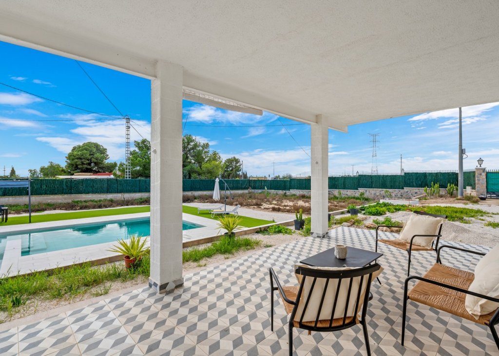 Sale - Chalet - Elche/Elx - Elche