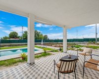 Sale - Chalet - Elche/Elx - Elche