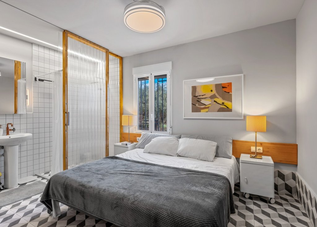 Sale - Chalet - Elche/Elx - Elche