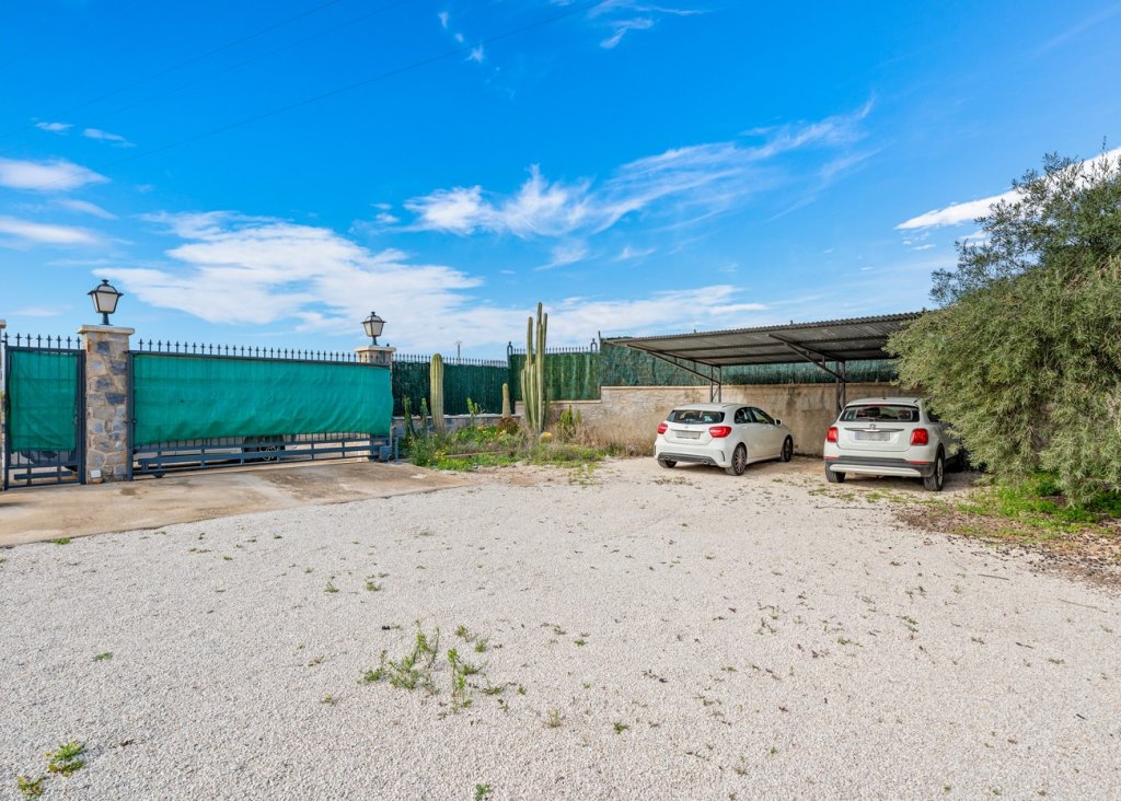 Sale - Chalet - Elche/Elx - Elche