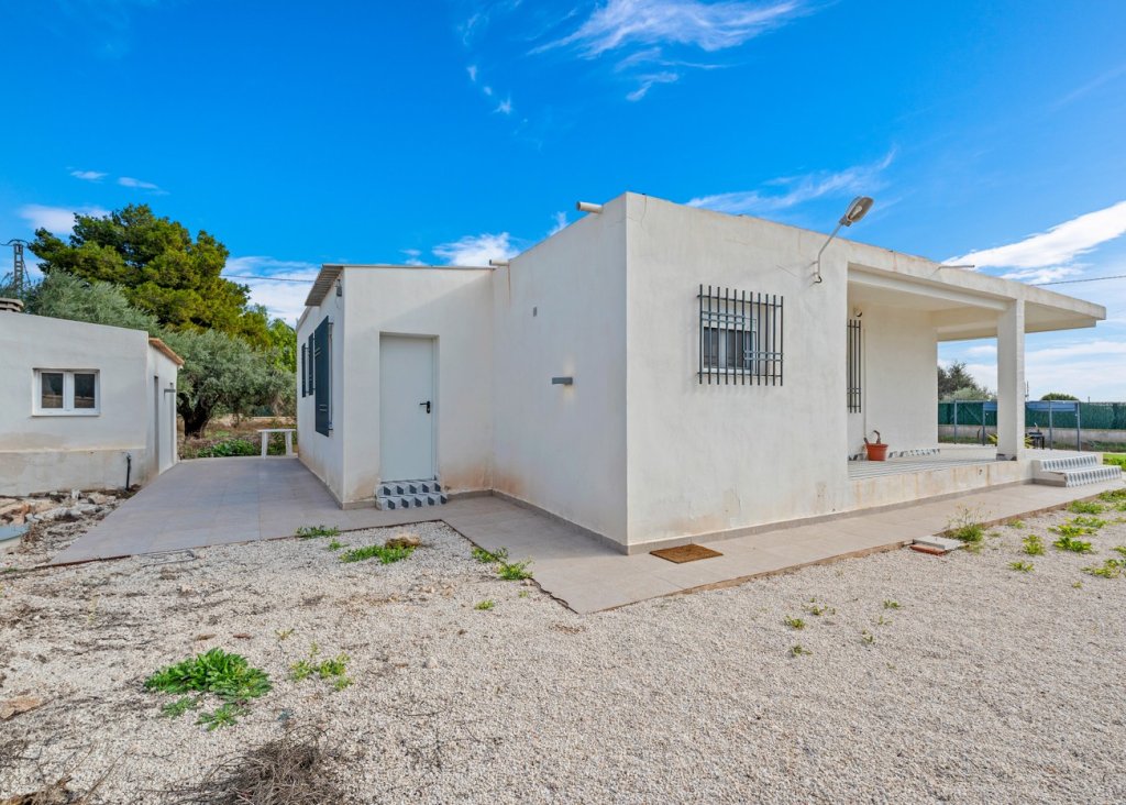 Sale - Chalet - Elche/Elx - Elche