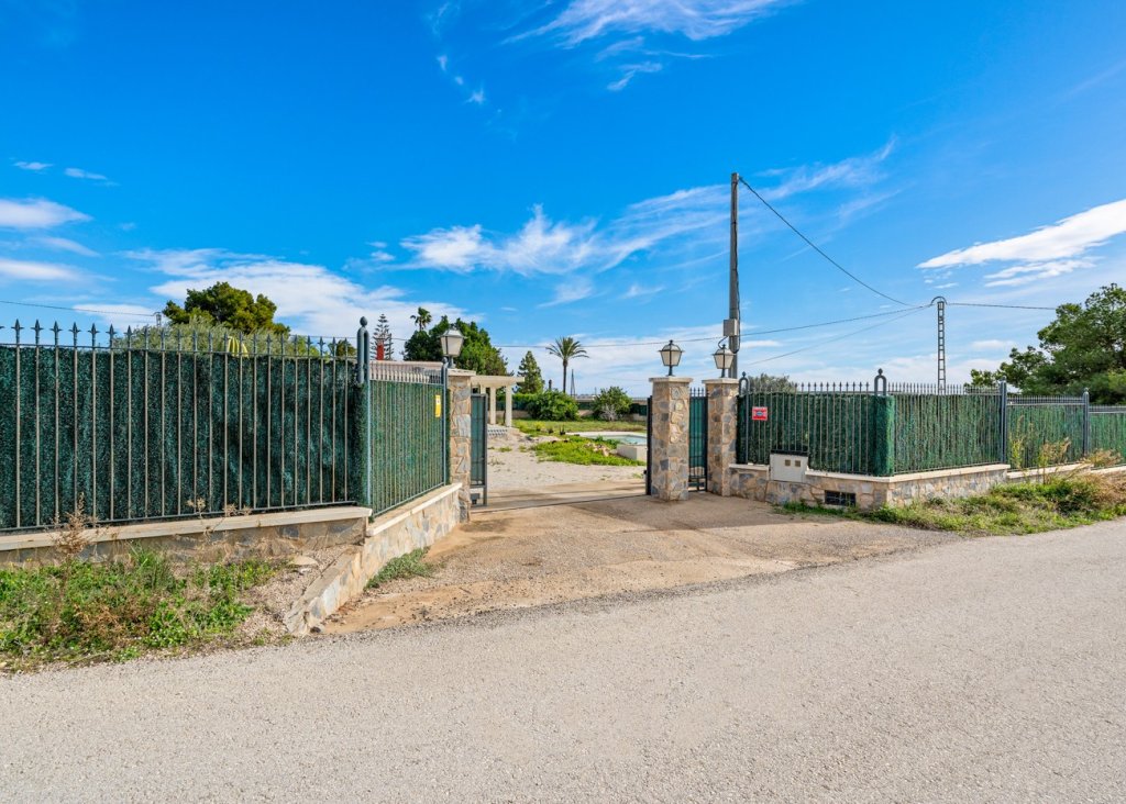 Sale - Chalet - Elche/Elx - Elche