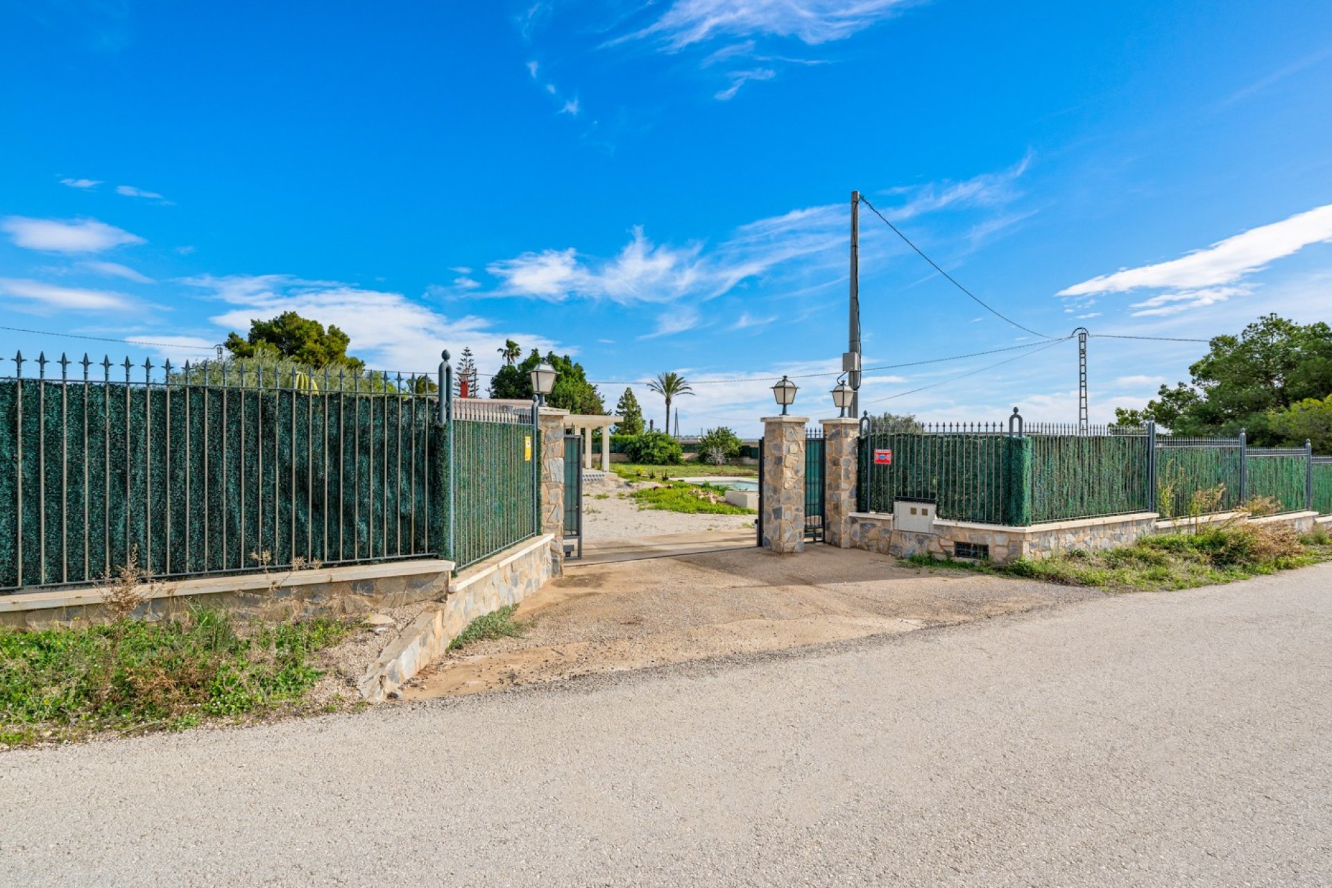 Sale - Chalet - Elche/Elx - Elche