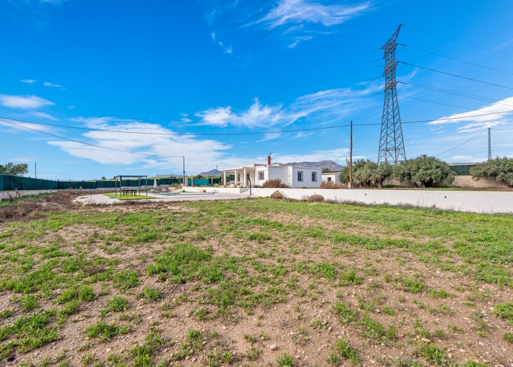 Sale - Chalet - Elche/Elx - Elche