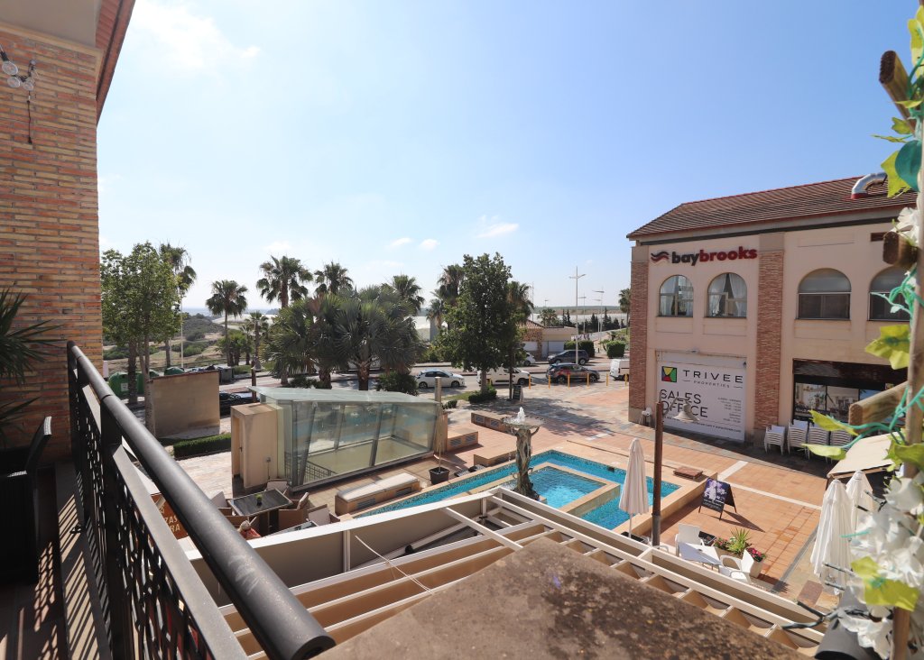 Sale - Commercial - Algorfa - La Finca Golf Resort