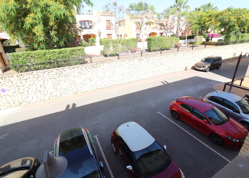 Sale - Commercial - Algorfa - La Finca Golf Resort