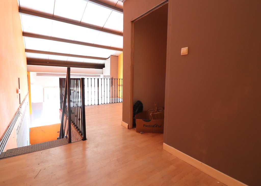 Sale - Commercial - Algorfa - La Finca Golf Resort