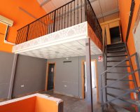 Sale - Commercial - Algorfa - La Finca Golf Resort