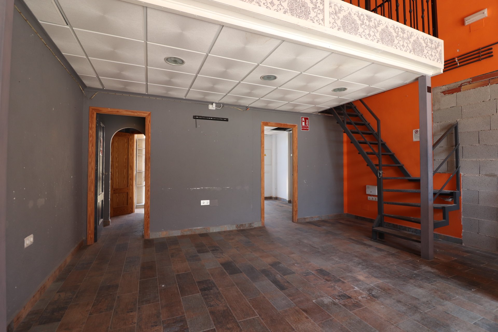 Sale - Commercial - Algorfa - La Finca Golf Resort