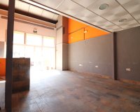 Sale - Commercial - Algorfa - La Finca Golf Resort