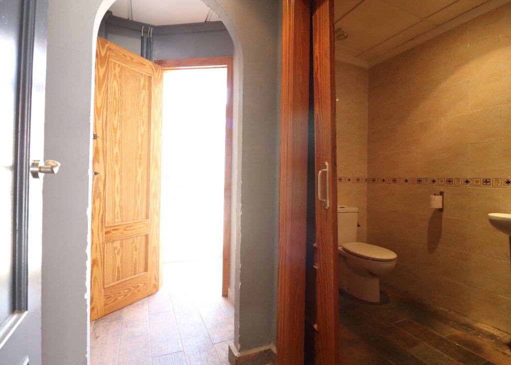 Sale - Commercial - Algorfa - La Finca Golf Resort