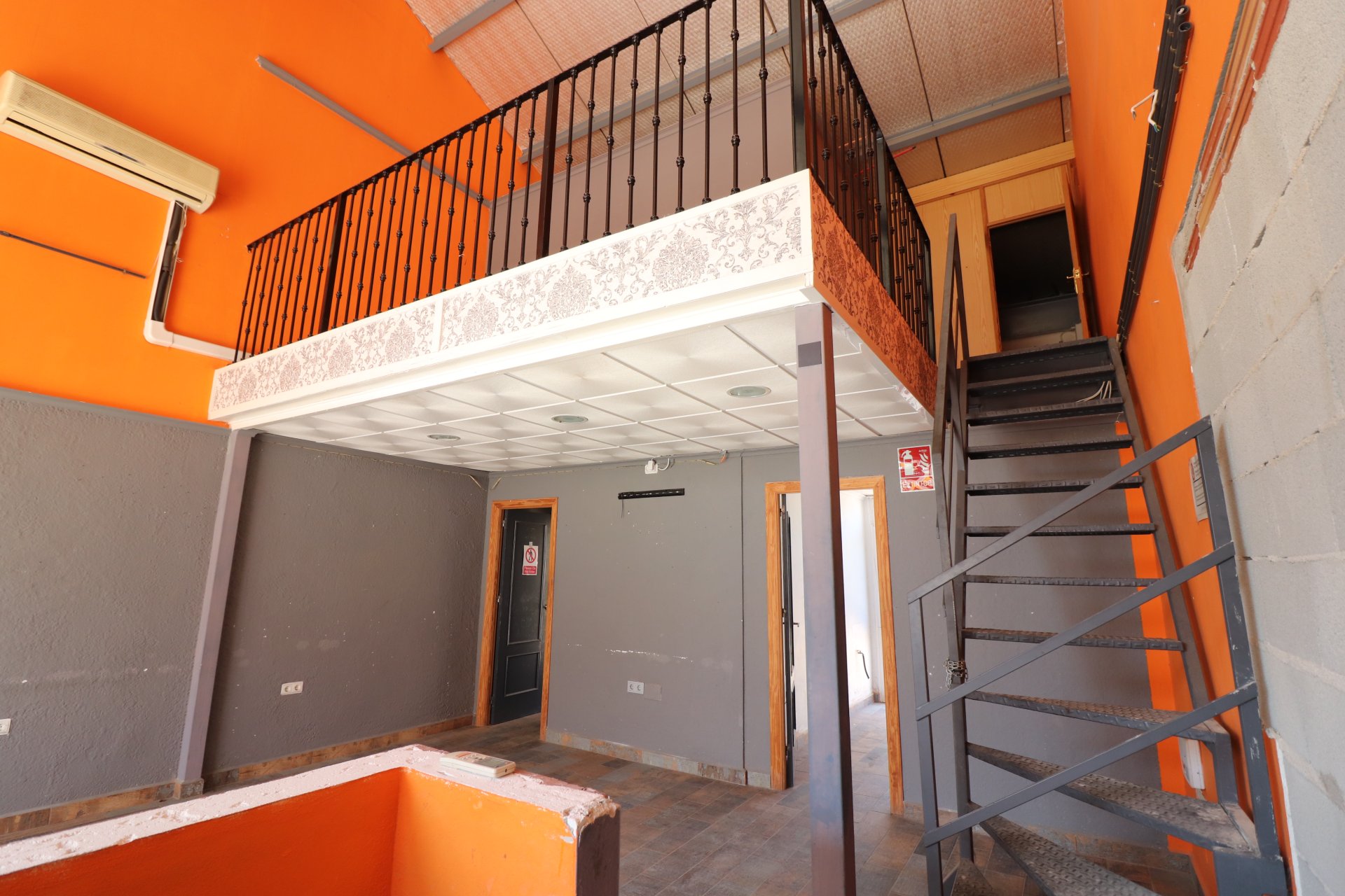 Sale - Commercial - Algorfa - La Finca Golf Resort