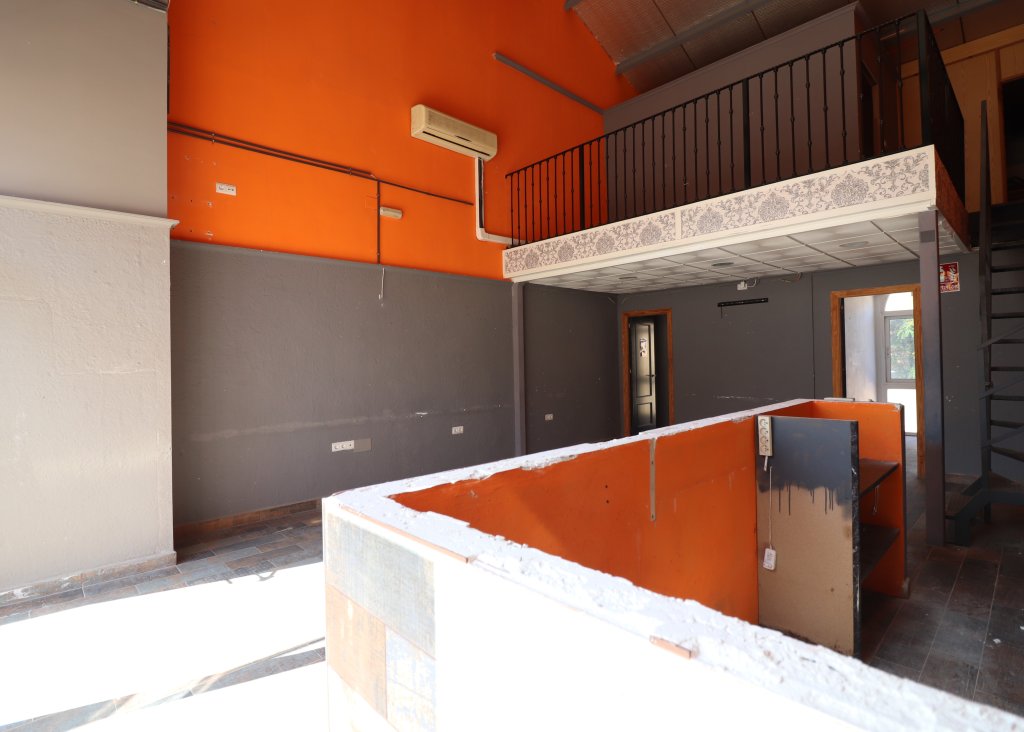 Sale - Commercial - Algorfa - La Finca Golf Resort