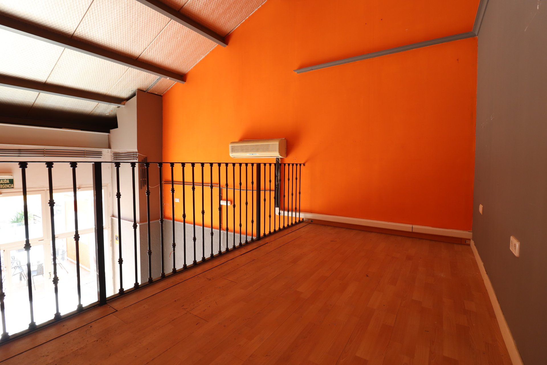 Sale - Commercial - Algorfa - La Finca Golf Resort