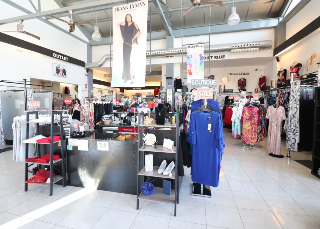 Sale - Commercial - Algorfa - La Finca Golf Resort