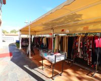 Sale - Commercial - Algorfa - La Finca Golf Resort