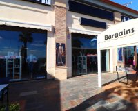 Sale - Commercial - Algorfa - La Finca Golf Resort