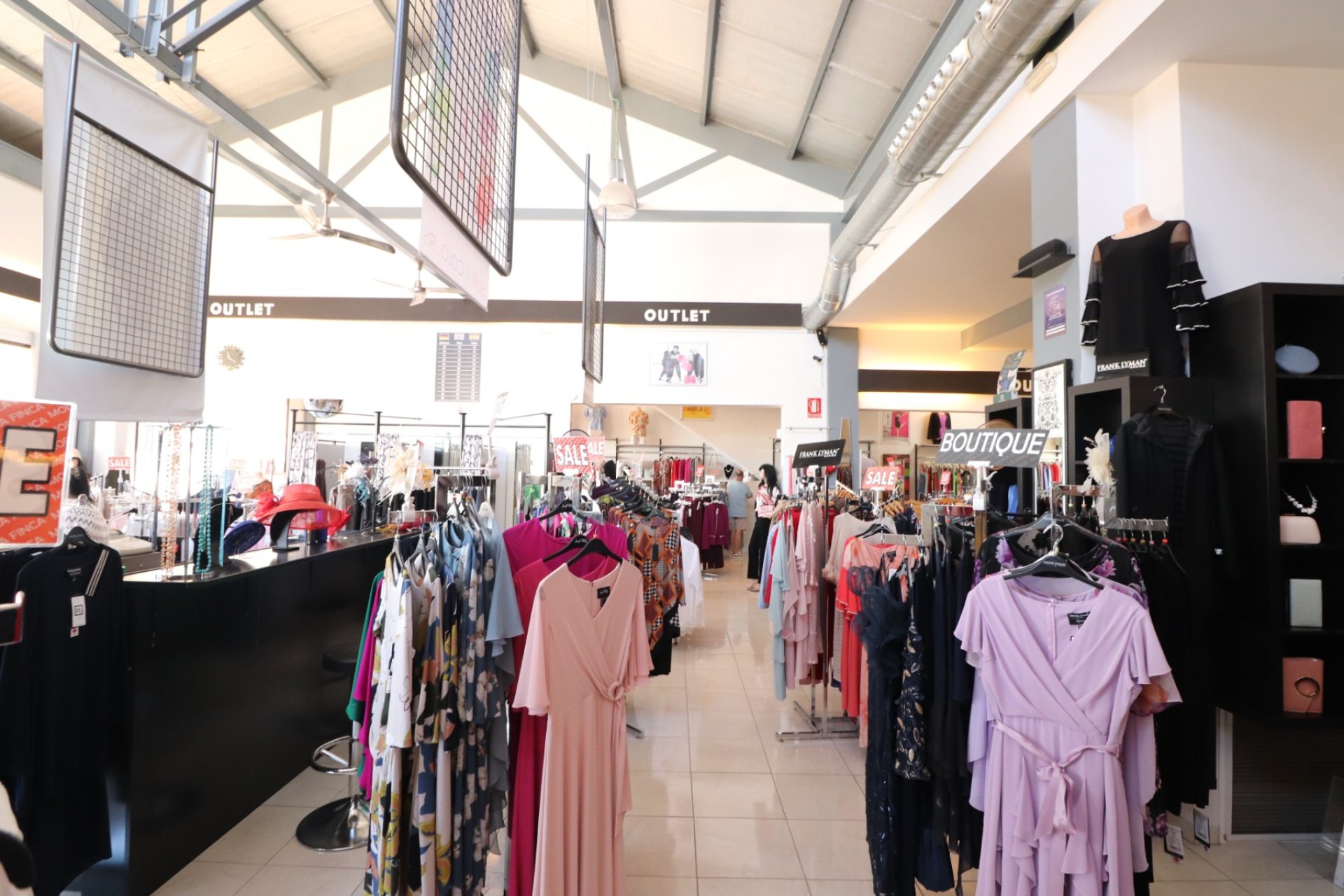 Sale - Commercial - Algorfa - La Finca Golf Resort