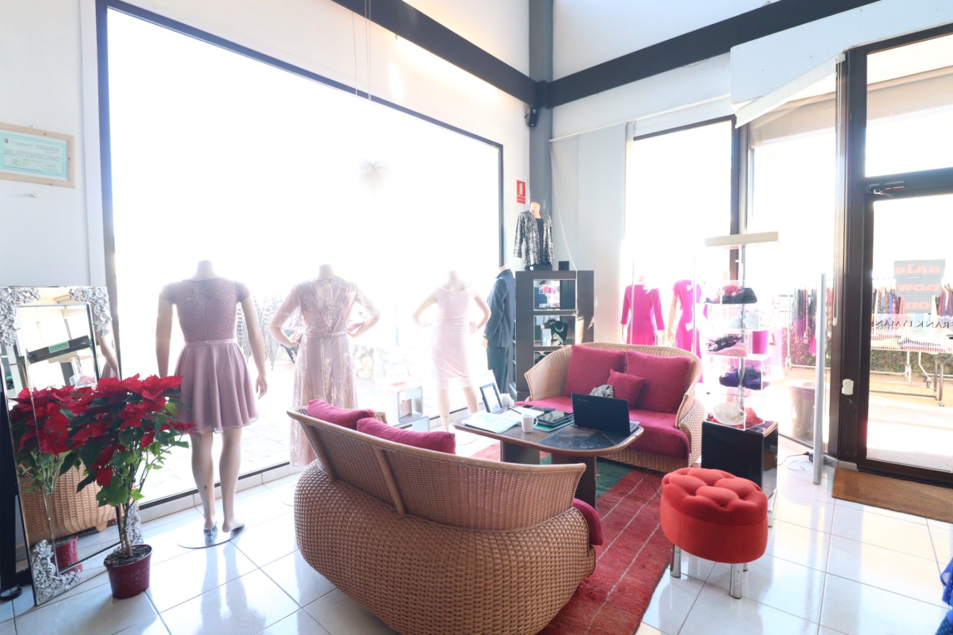 Sale - Commercial - Algorfa - La Finca Golf Resort