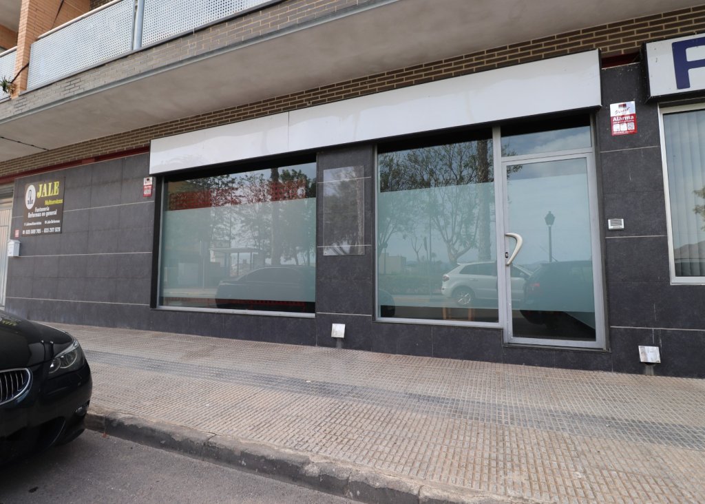 Sale - Commercial - Benejuzar - Benejuzar - Town