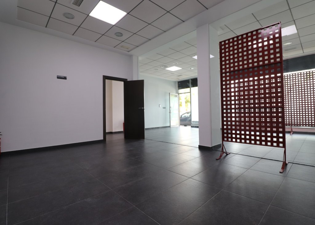 Sale - Commercial - Benejuzar - Benejuzar - Town