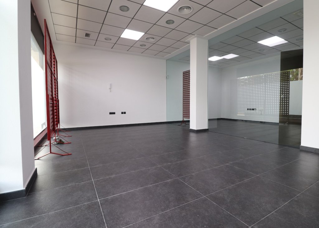 Sale - Commercial - Benejuzar - Benejuzar - Town