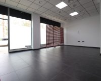 Sale - Commercial - Benejuzar - Benejuzar - Town