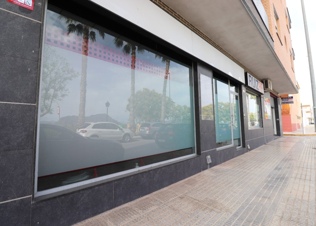 Sale - Commercial - Benejuzar - Benejuzar - Town