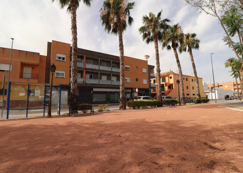 Sale - Commercial - Benejuzar - Benejuzar - Town