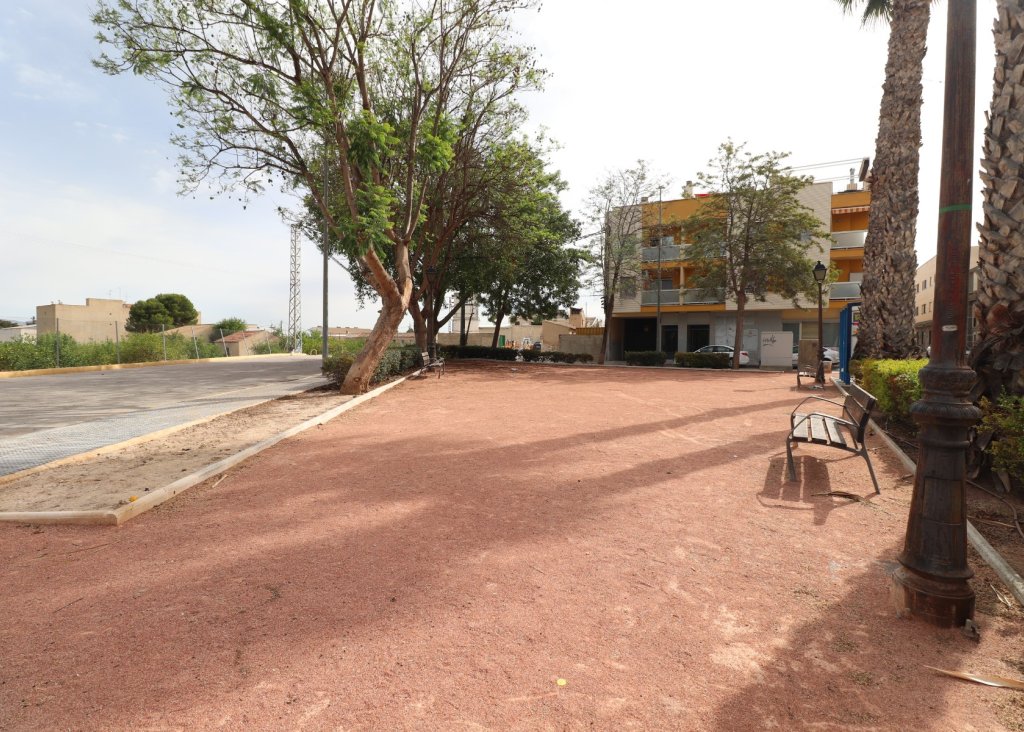 Sale - Commercial - Benejuzar - Benejuzar - Town