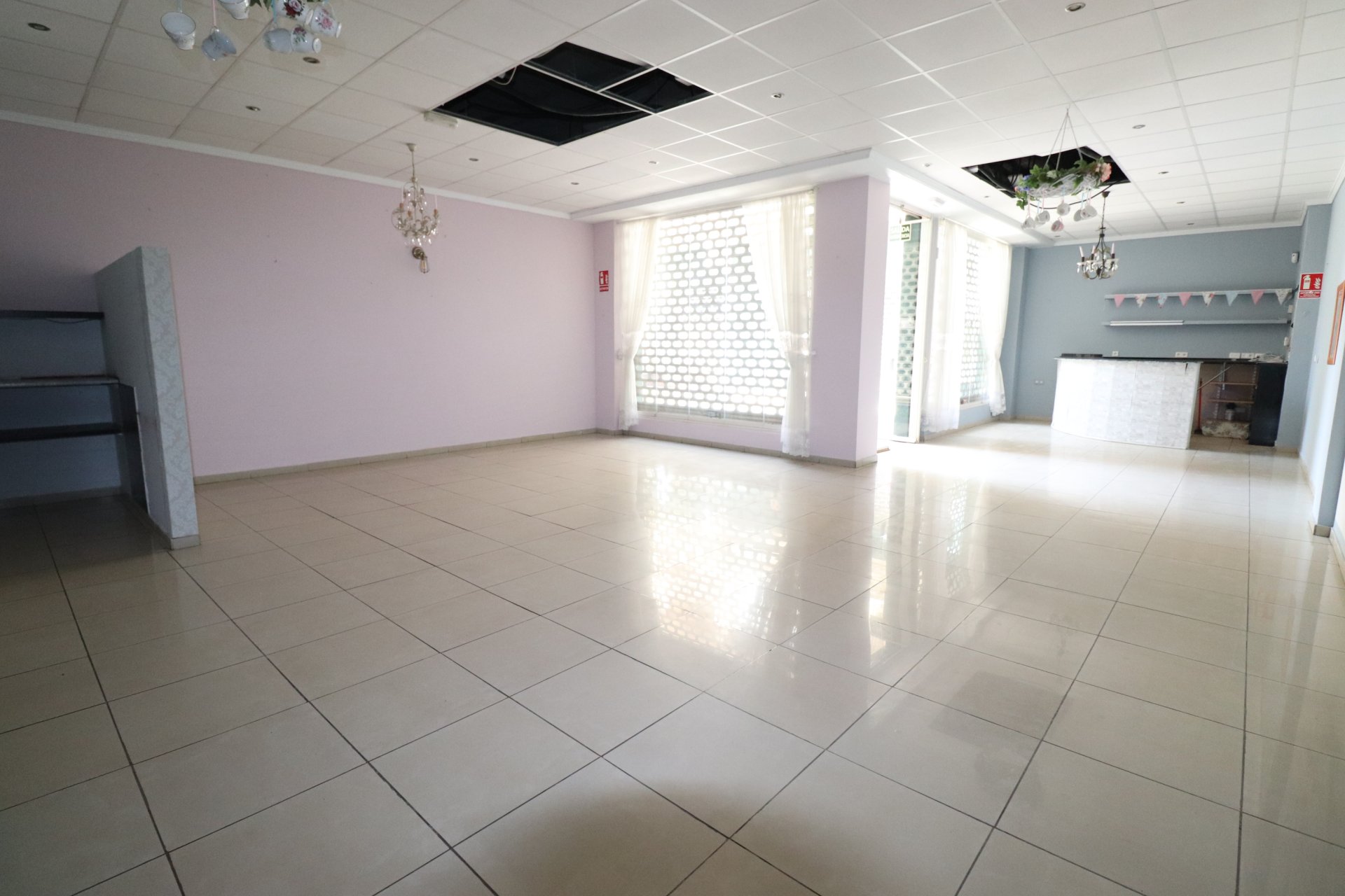 Sale - Commercial - Benijofar - Benijofar - Village