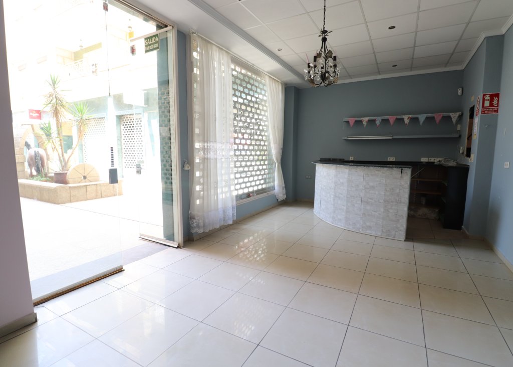 Sale - Commercial - Benijofar - Benijofar - Village