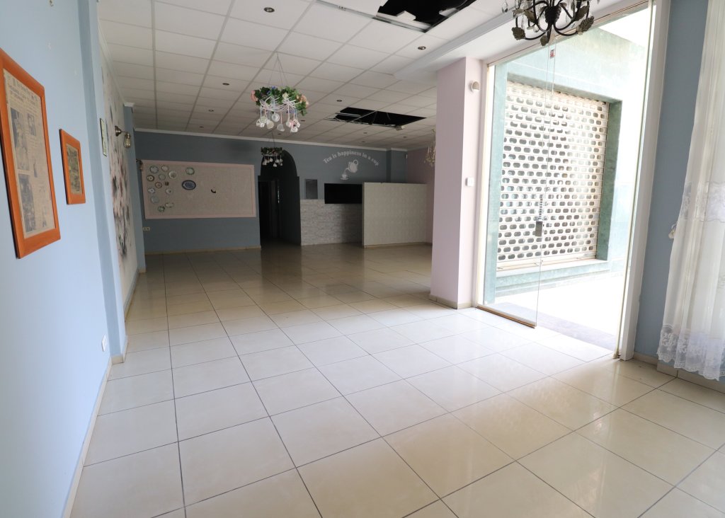 Sale - Commercial - Benijofar - Benijofar - Village