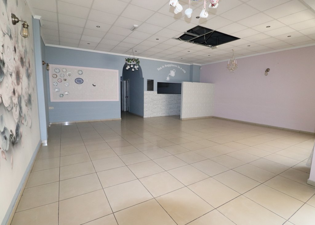 Sale - Commercial - Benijofar - Benijofar - Village