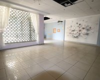 Sale - Commercial - Benijofar - Benijofar - Village