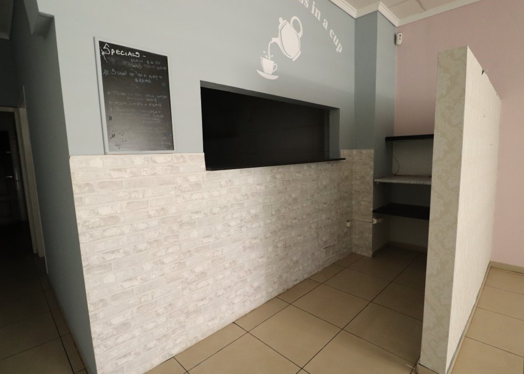 Sale - Commercial - Benijofar - Benijofar - Village