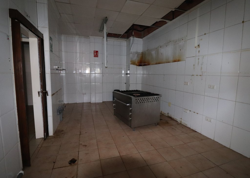 Sale - Commercial - Benijofar - Benijofar - Village