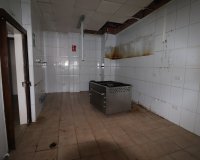 Sale - Commercial - Benijofar - Benijofar - Village