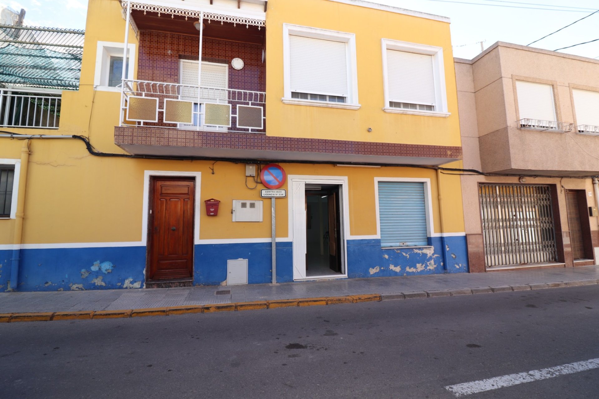 Sale - Commercial - Benijofar - Benijofar - Village