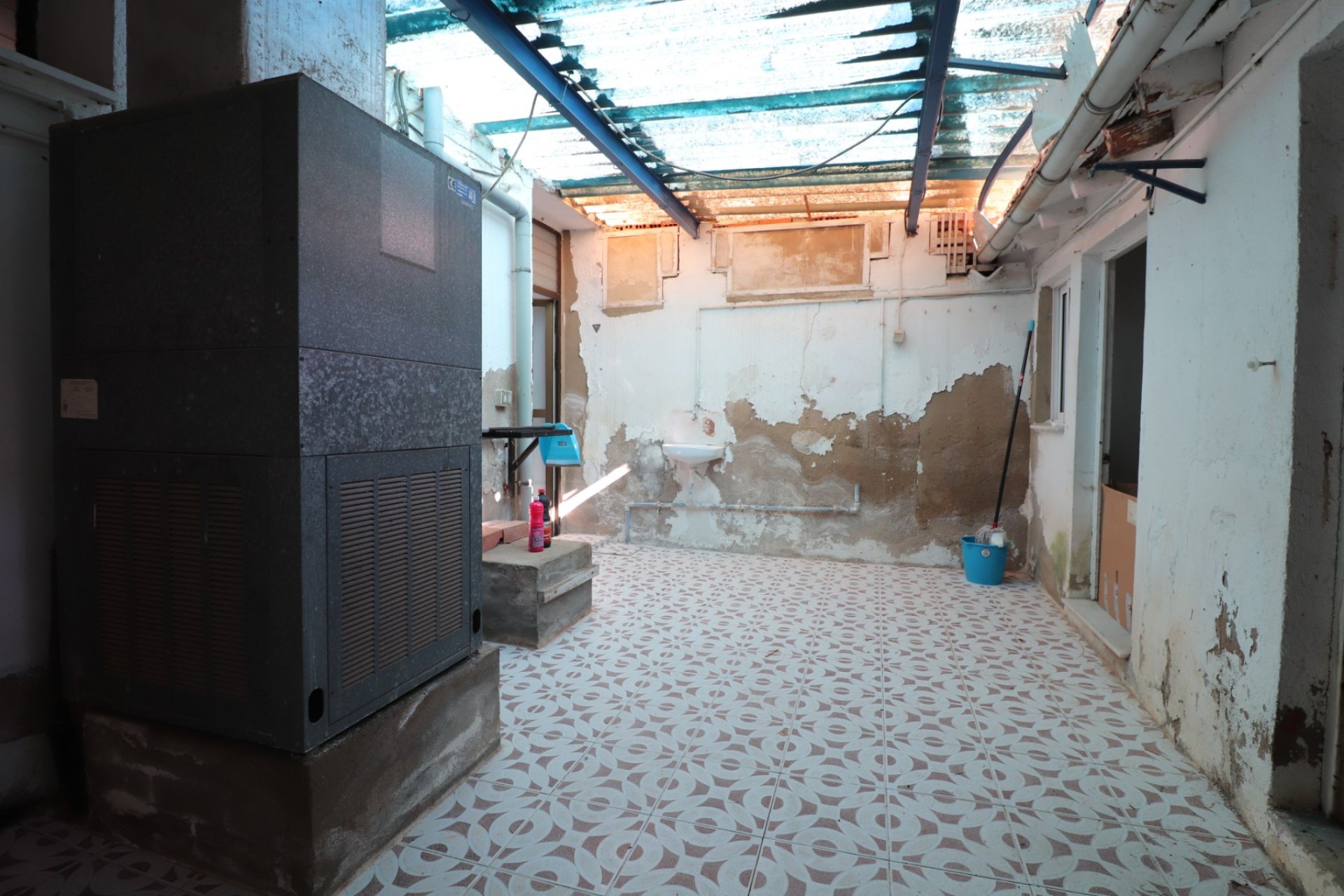 Sale - Commercial - Benijofar - Benijofar - Village