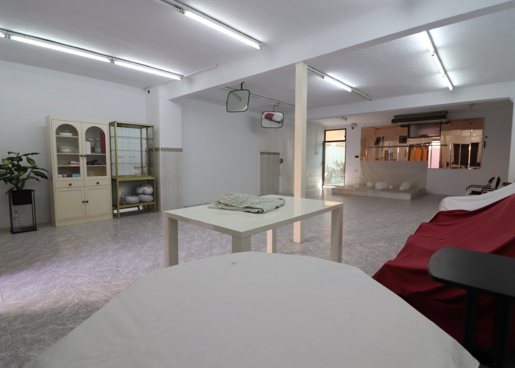 Sale - Commercial - Benijofar - Benijofar - Village