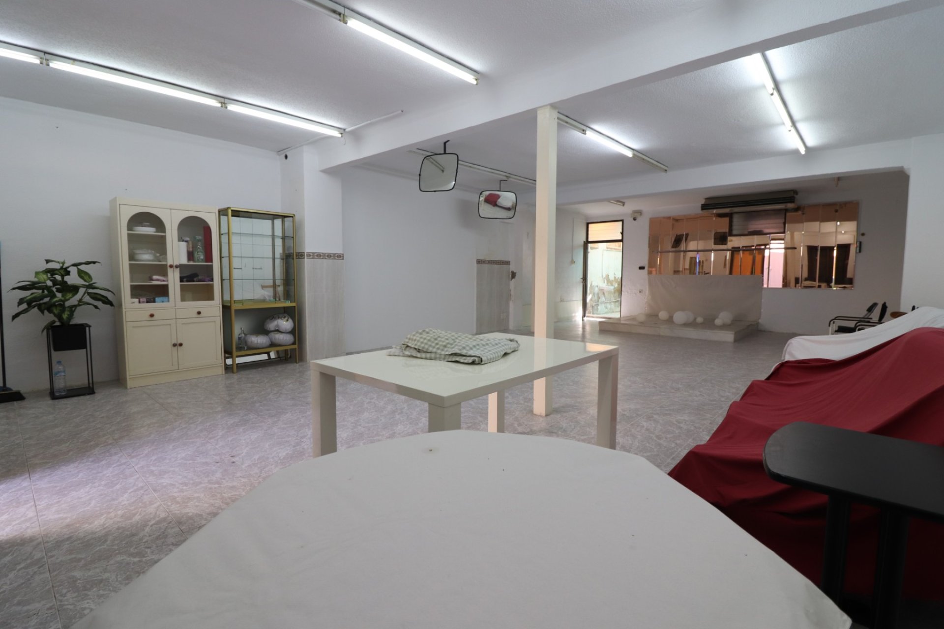 Sale - Commercial - Benijofar - Benijofar - Village