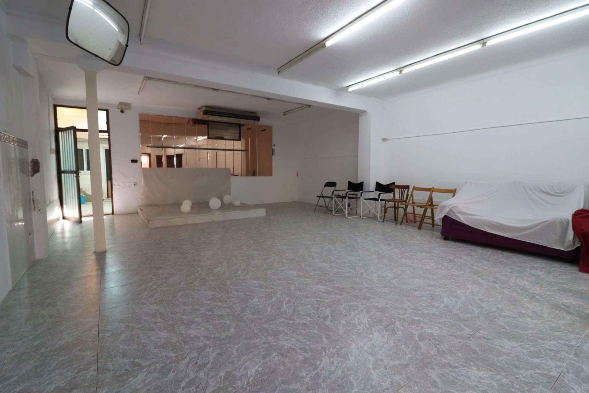 Sale - Commercial - Benijofar - Benijofar - Village