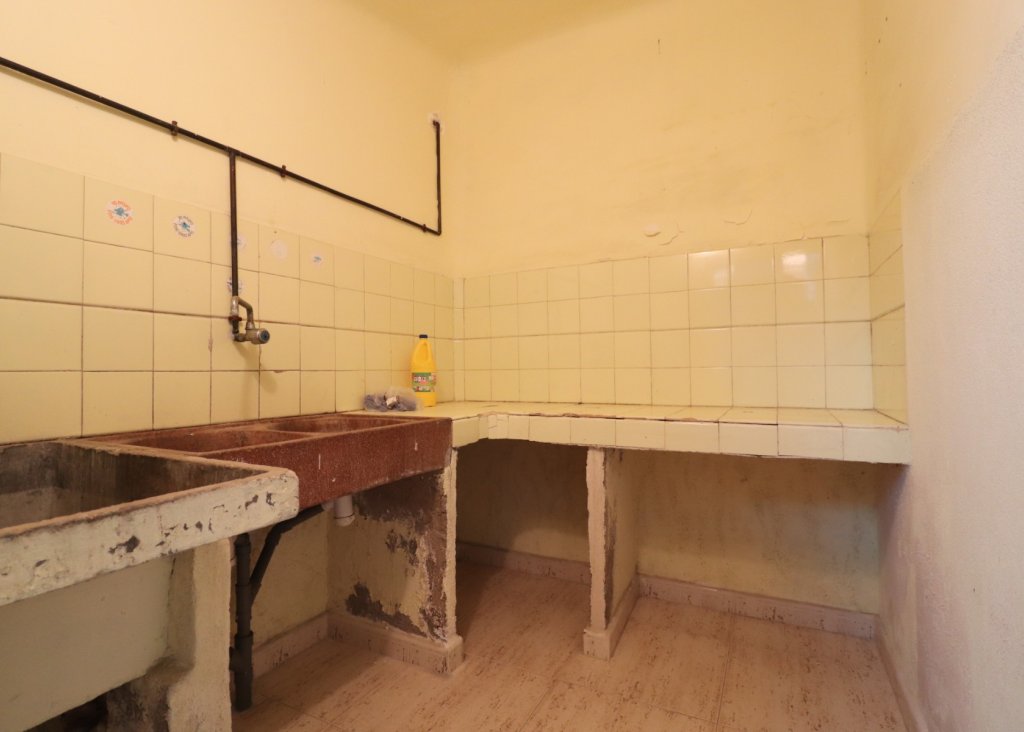 Sale - Commercial - Benijofar - Benijofar - Village