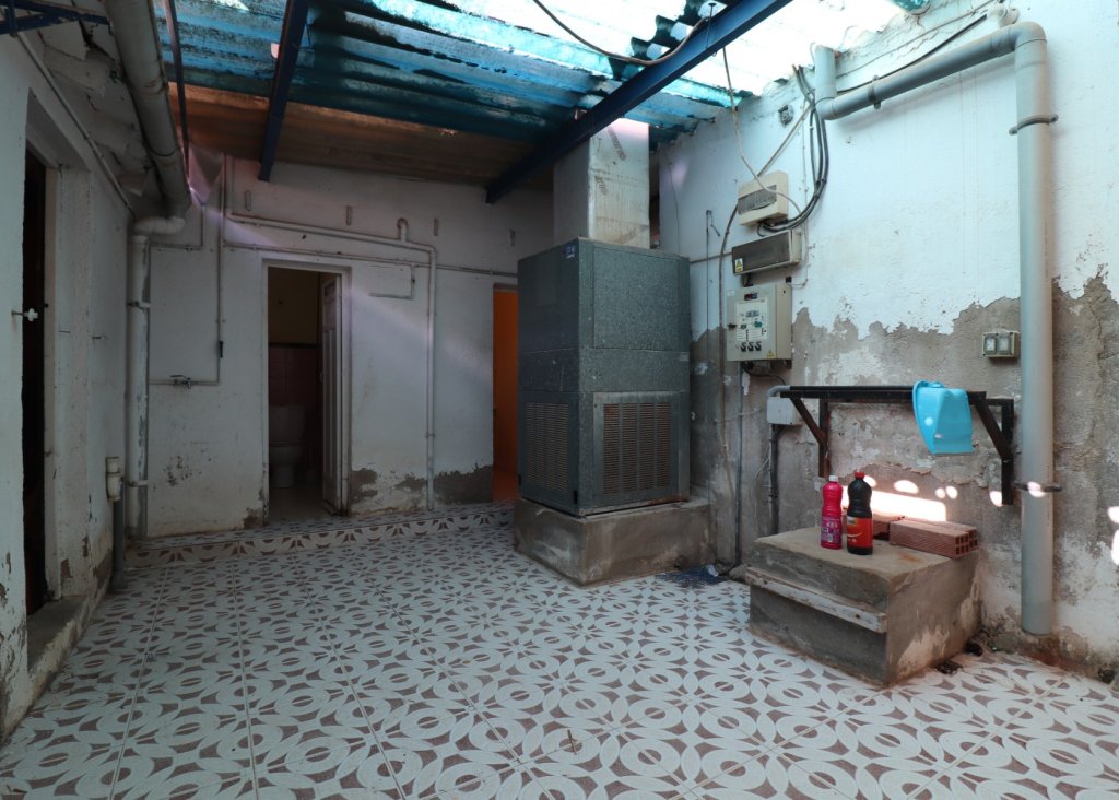 Sale - Commercial - Benijofar - Benijofar - Village