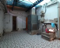 Sale - Commercial - Benijofar - Benijofar - Village