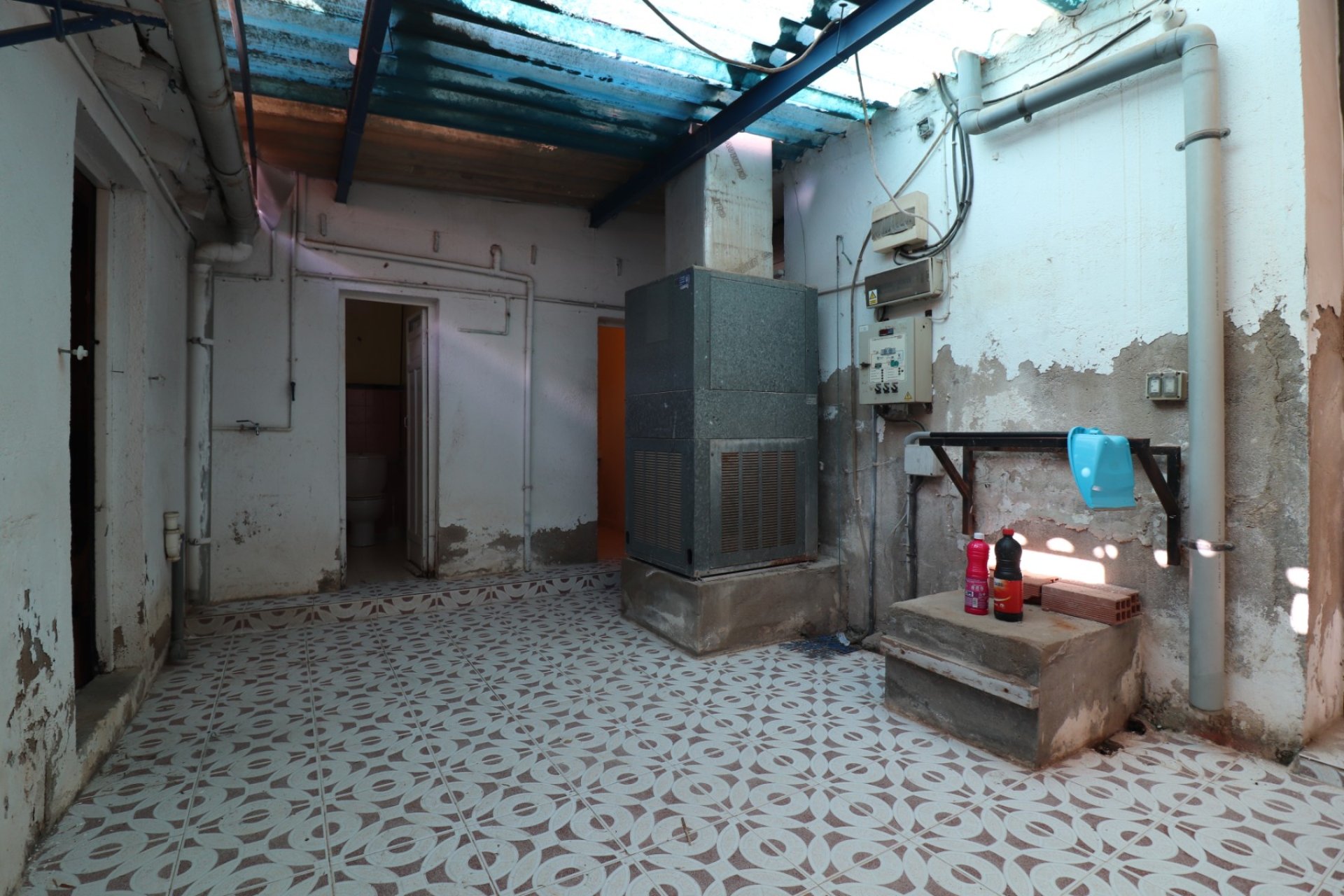 Sale - Commercial - Benijofar - Benijofar - Village