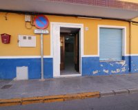 Sale - Commercial - Benijofar - Benijofar - Village
