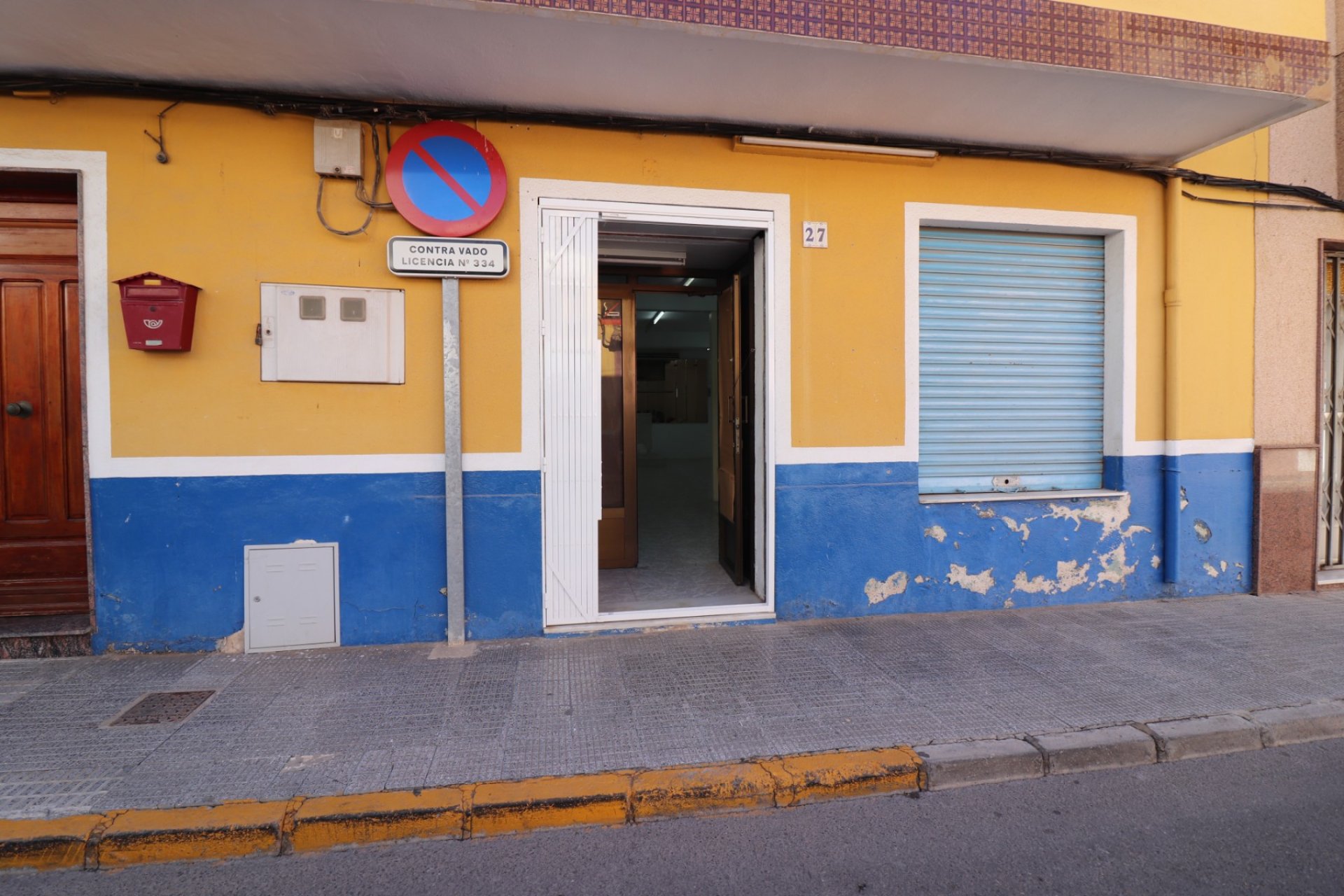 Sale - Commercial - Benijofar - Benijofar - Village