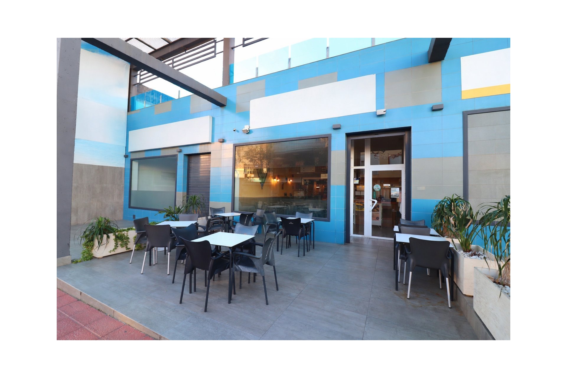 Sale - Commercial - Benijofar - Benijofar - Village